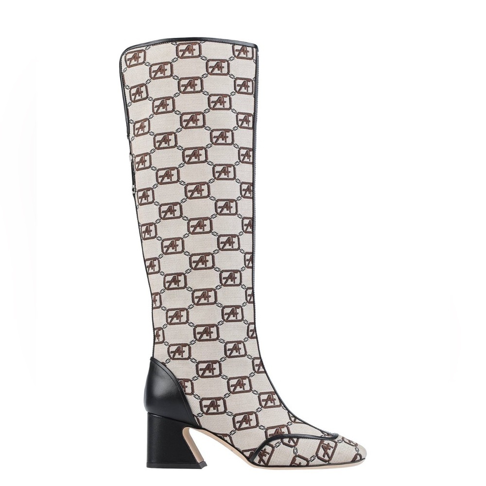 ALBERTA FERRETI LUXURY BRAND AND VERY EXPENSIVE! Like new! WORN ONCE!